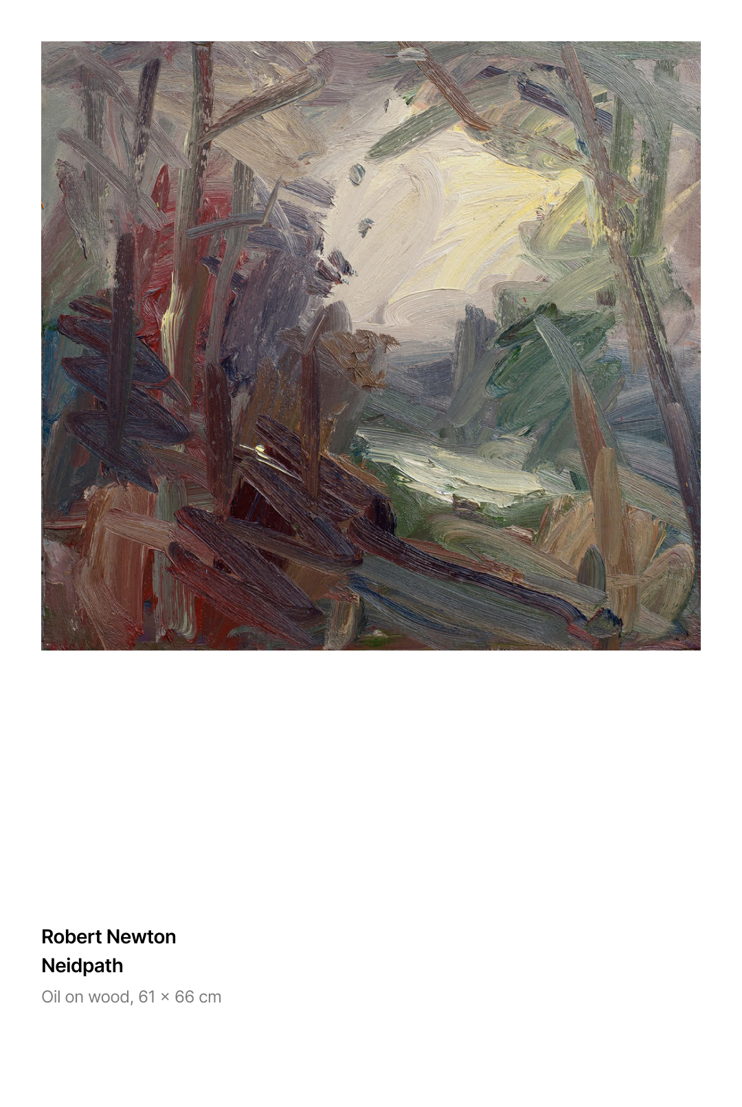 Keane Art Studio - Stephen Keane